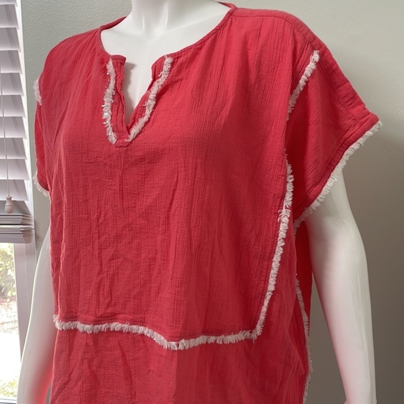 Crewcuts Girls Coverup - Picture 2 of 6